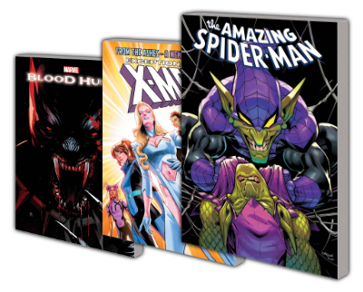 US Komiksové Knížky - HERO Comics