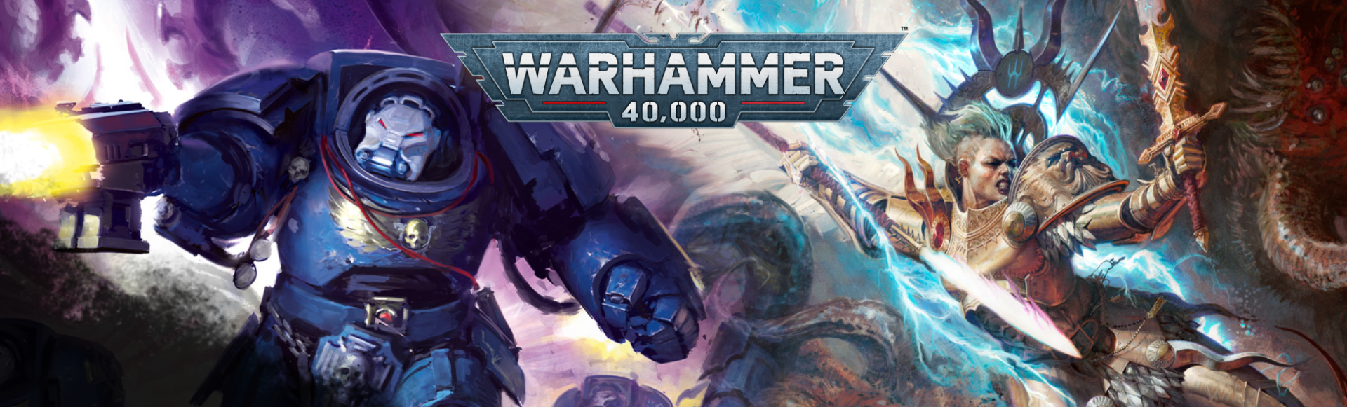 W40K